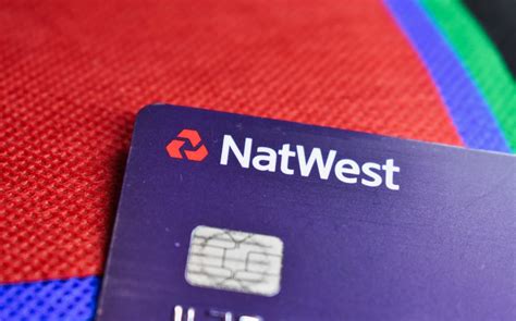 activate contactless credit card natwest|NatWest manage my credit card.